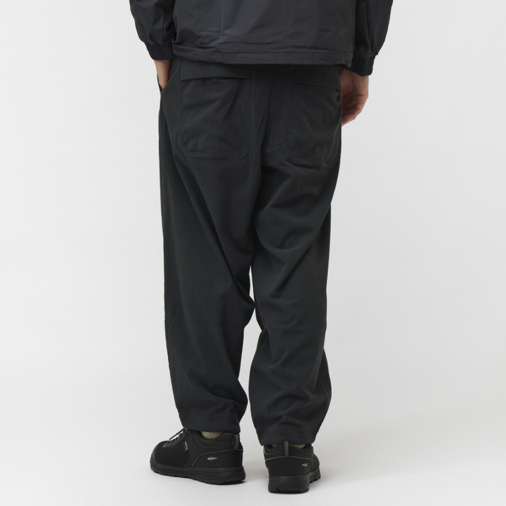 SENSELF パンツ 定番パンツ】リニューアル＆新型が登場｜yoshiokubo(ヨシオクボ)公式通販