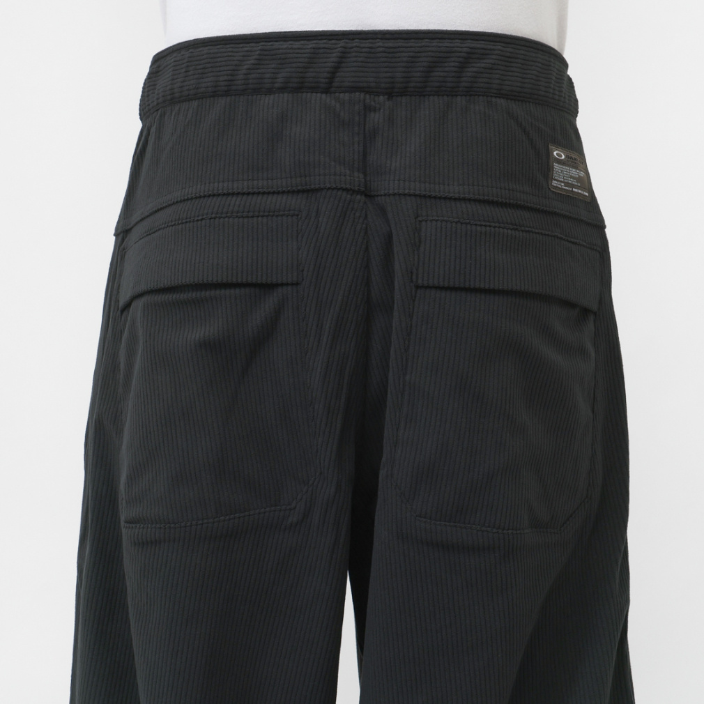 オークリー メンズ アウトドアカジュアル ロングパンツ FGL AXIS FL