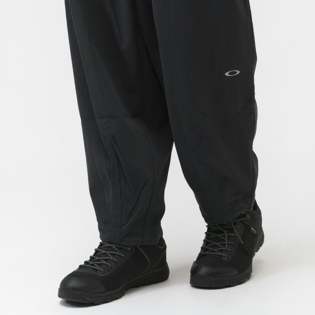 オークリー メンズ アウトドアカジュアル ロングパンツ FGL AXIS FL