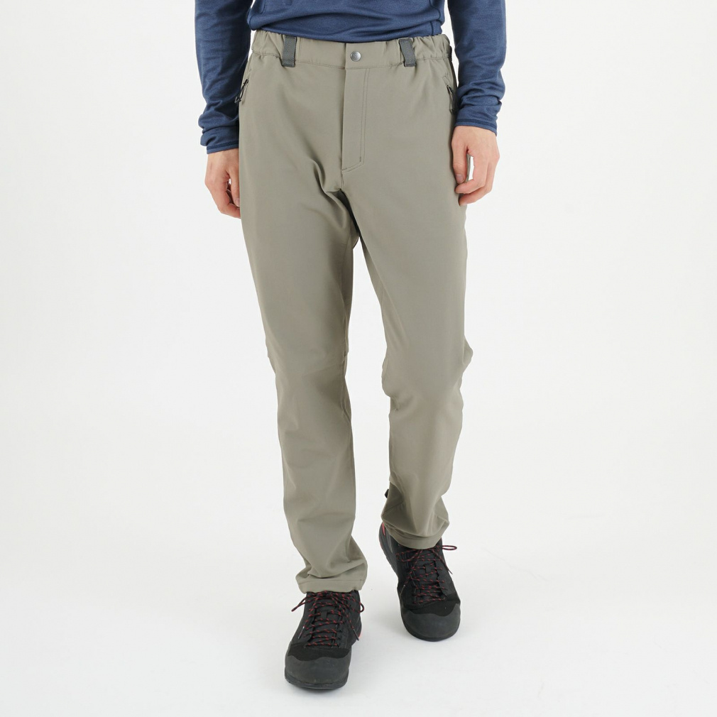 ミレー メンズ トレッキング ロングパンツ MONTE ROSA PANT NEO M