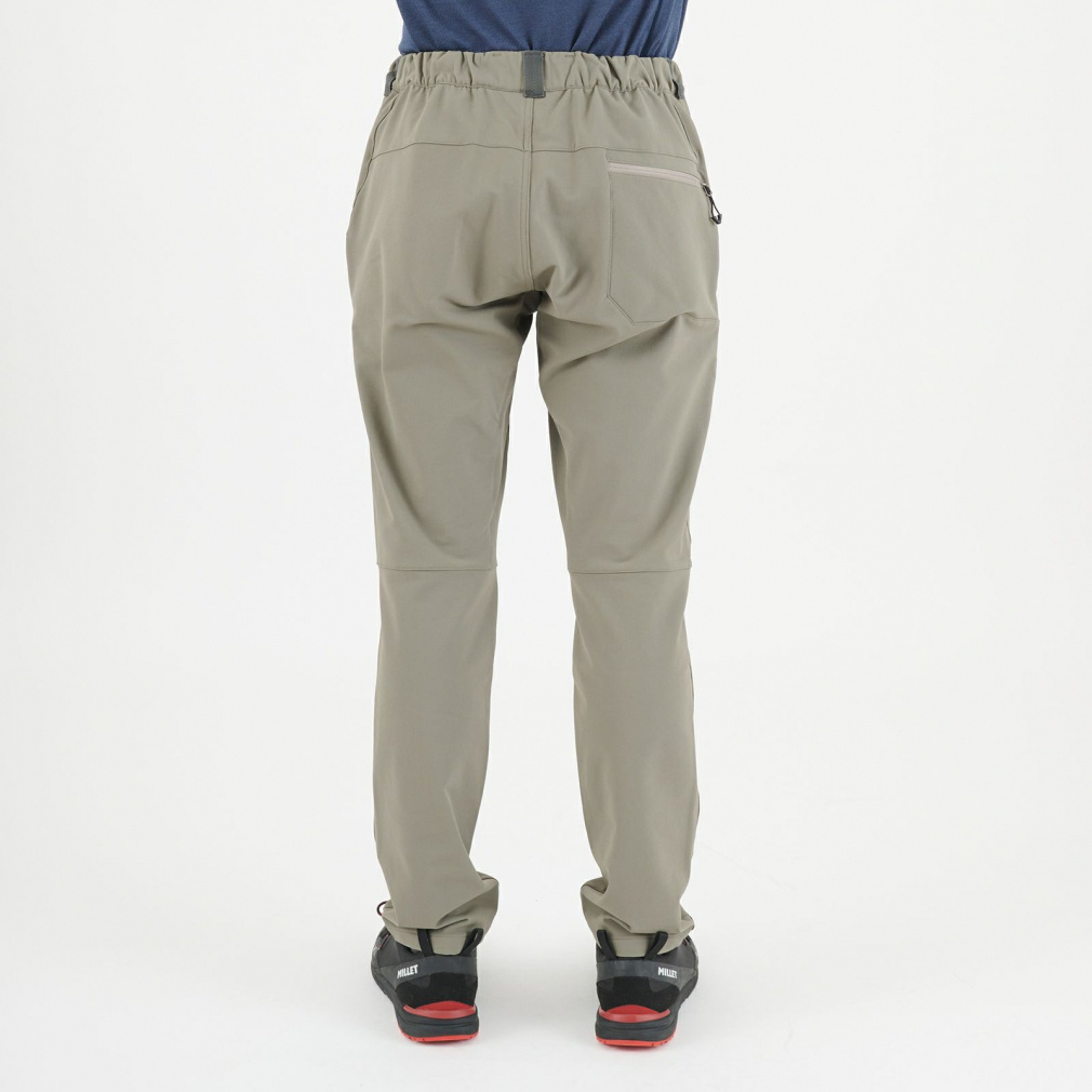 ミレー メンズ トレッキング ロングパンツ MONTE ROSA PANT NEO M