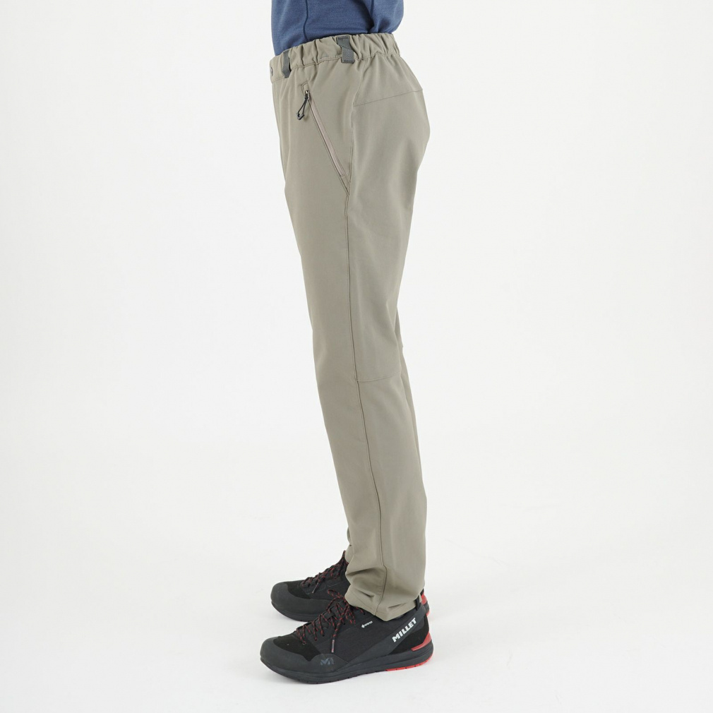 ミレー メンズ トレッキング ロングパンツ MONTE ROSA PANT NEO M