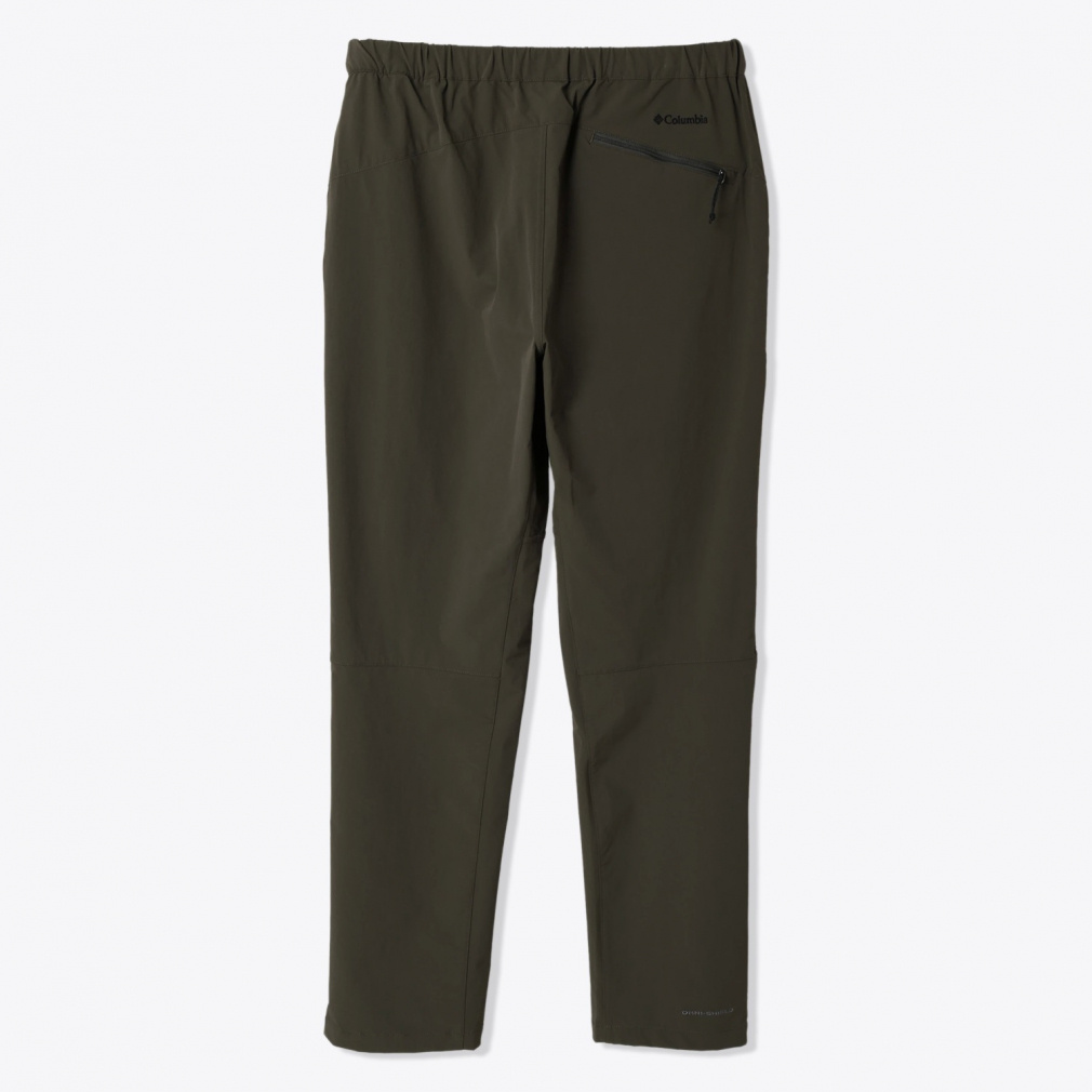 コロンビア メンズ アウトドア ロングパンツ タイムトゥトレイルパンツ