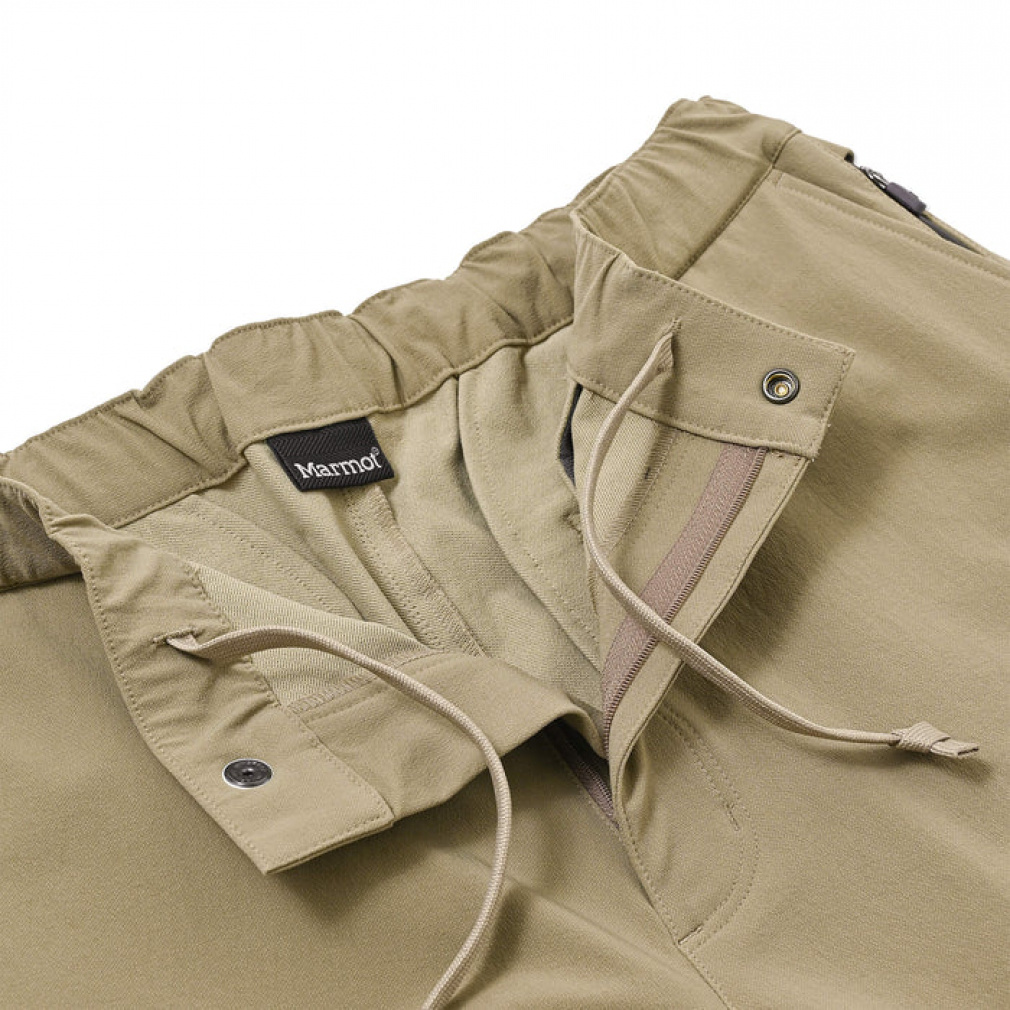 マーモット メンズ トレッキング ロングパンツ Climb Journey Pants