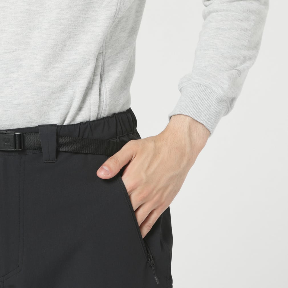 マーモット メンズ アウトドア ロングパンツ トレックコンフォパンツ