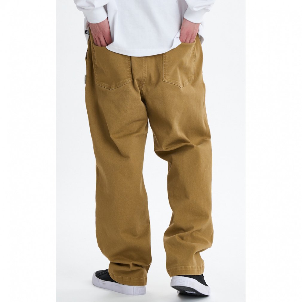 SHOD PANTS STD CHINO｜Alpen Online