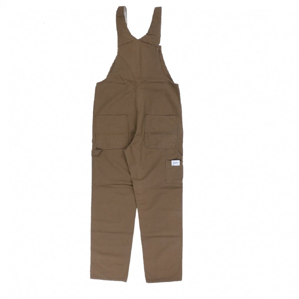カーハート メンズ アウトドア ロングパンツ BIB OVERALL I026462