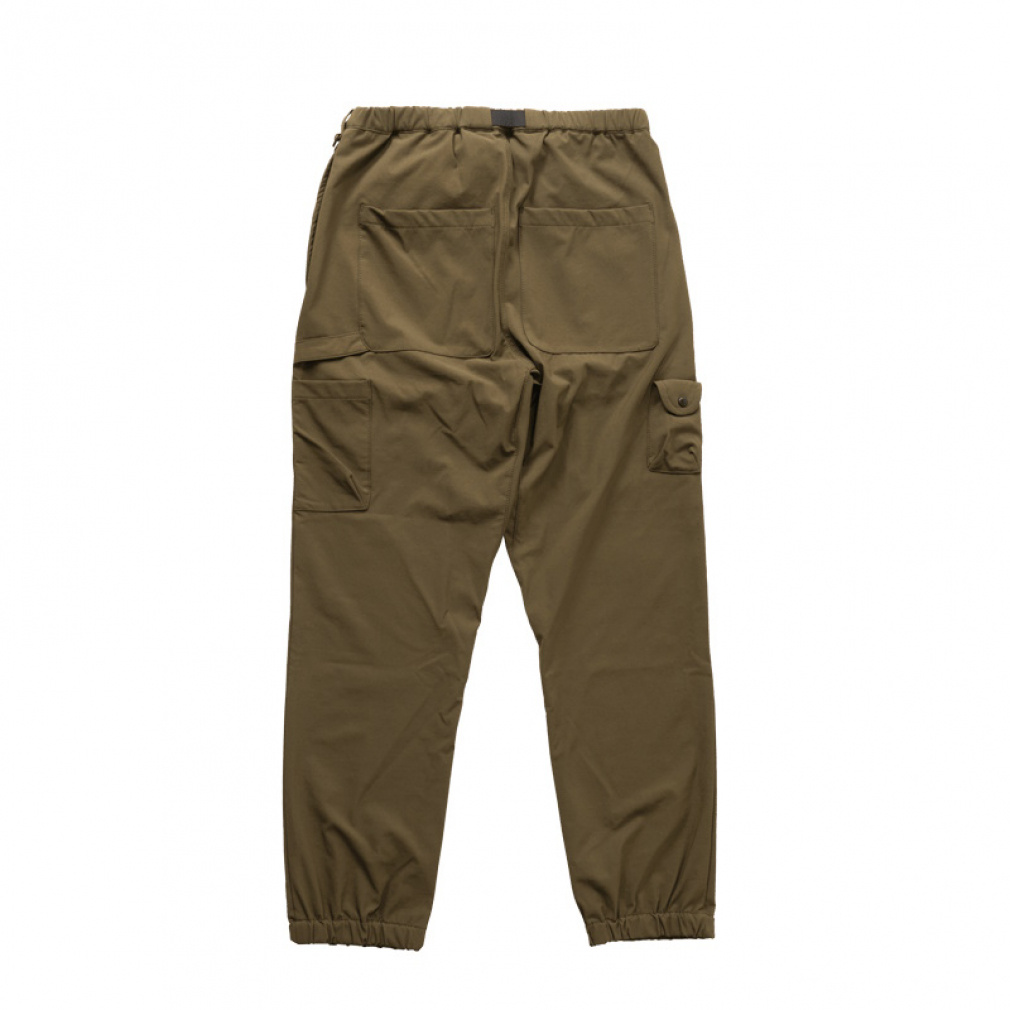 ディーオーディー メンズ アウトドア ロングパンツ ツリパン PT078 DOD