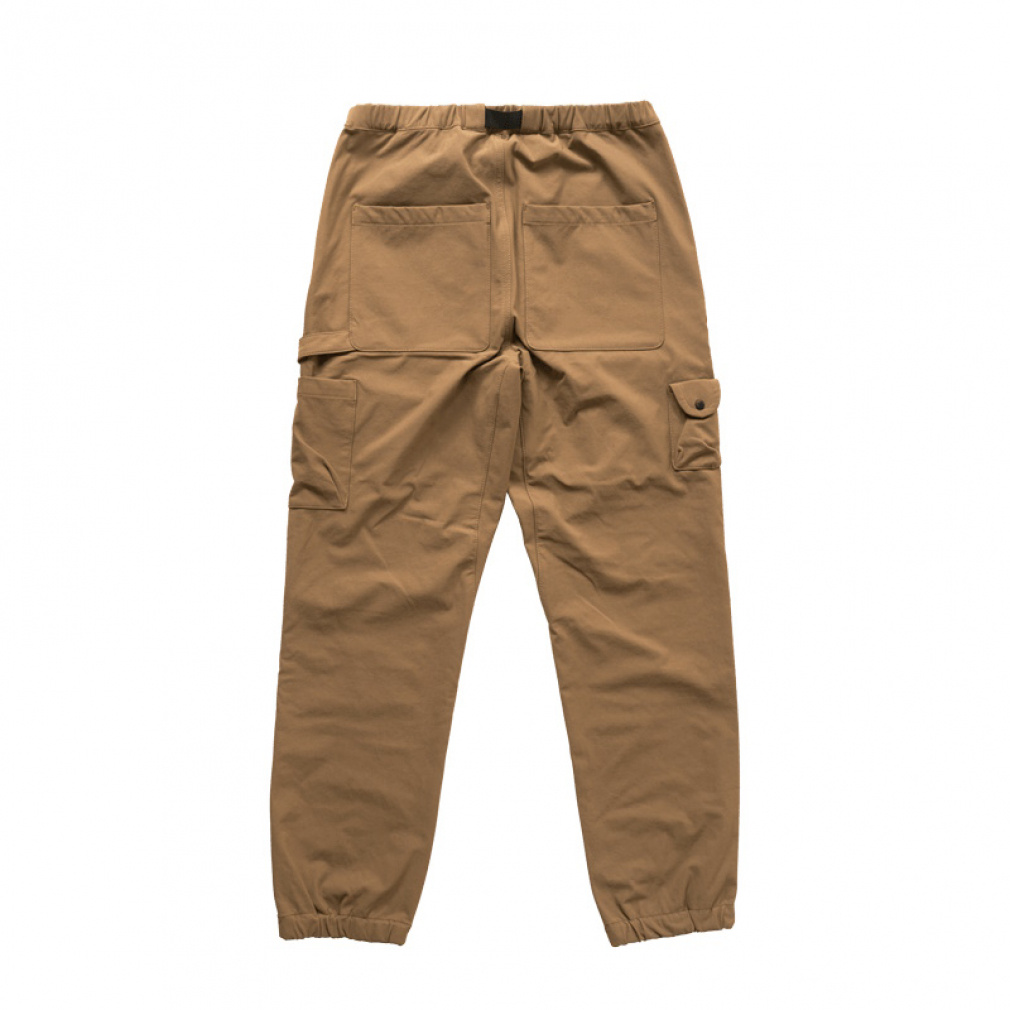 ディーオーディー メンズ アウトドア ロングパンツ ツリパン PT078 DOD