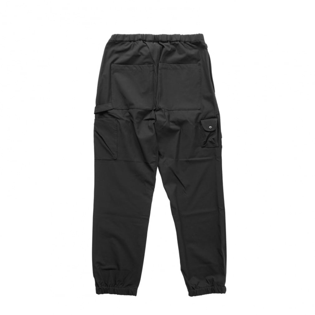 ディーオーディー メンズ アウトドア ロングパンツ ツリパン PT078 DOD