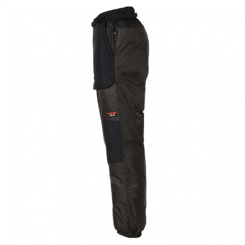 30th Anniversary AURORA TEX COMBI DOWN PANTS｜Alpen Online