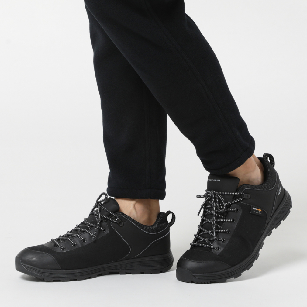 ロックス メンズ アウトドア ロングパンツ クラシック200フリース