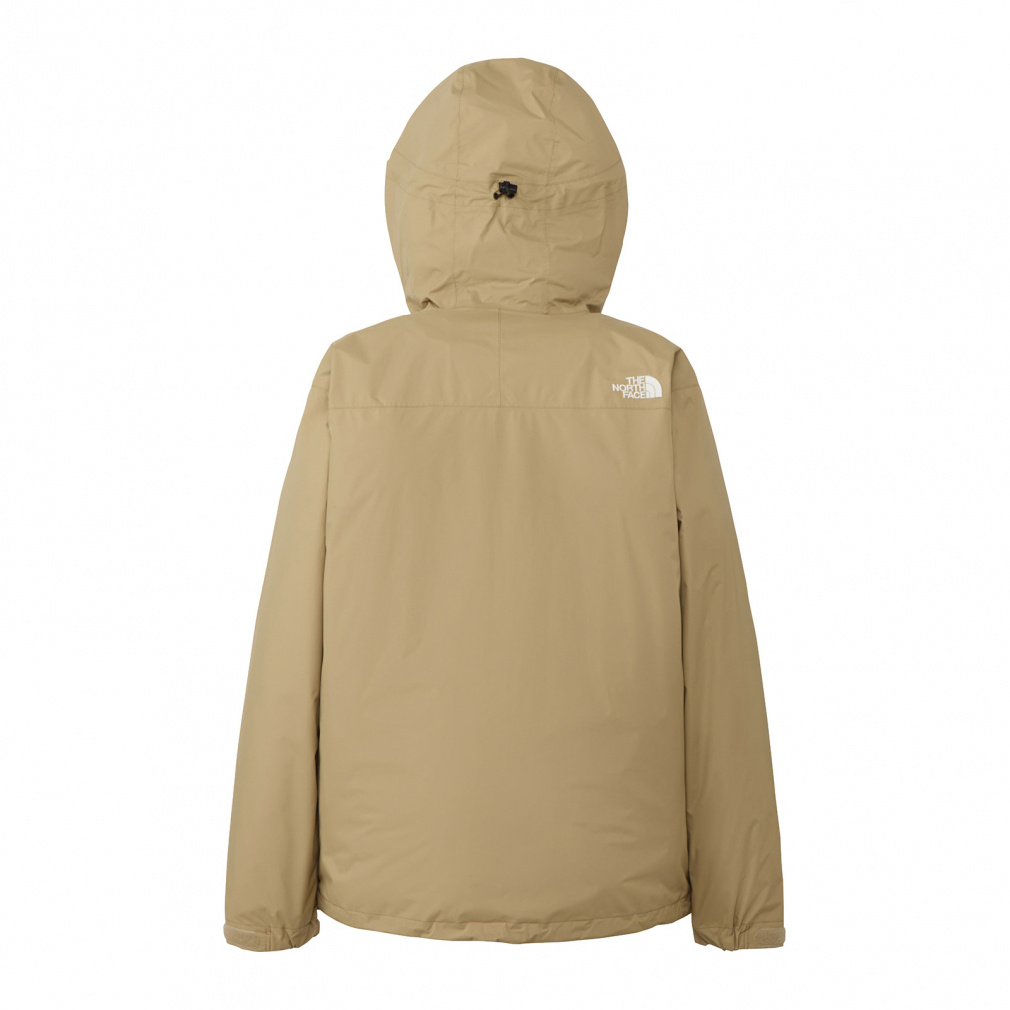 2025春夏 ザ・ノース・フェイス メンズ アウトドア レインジャケット