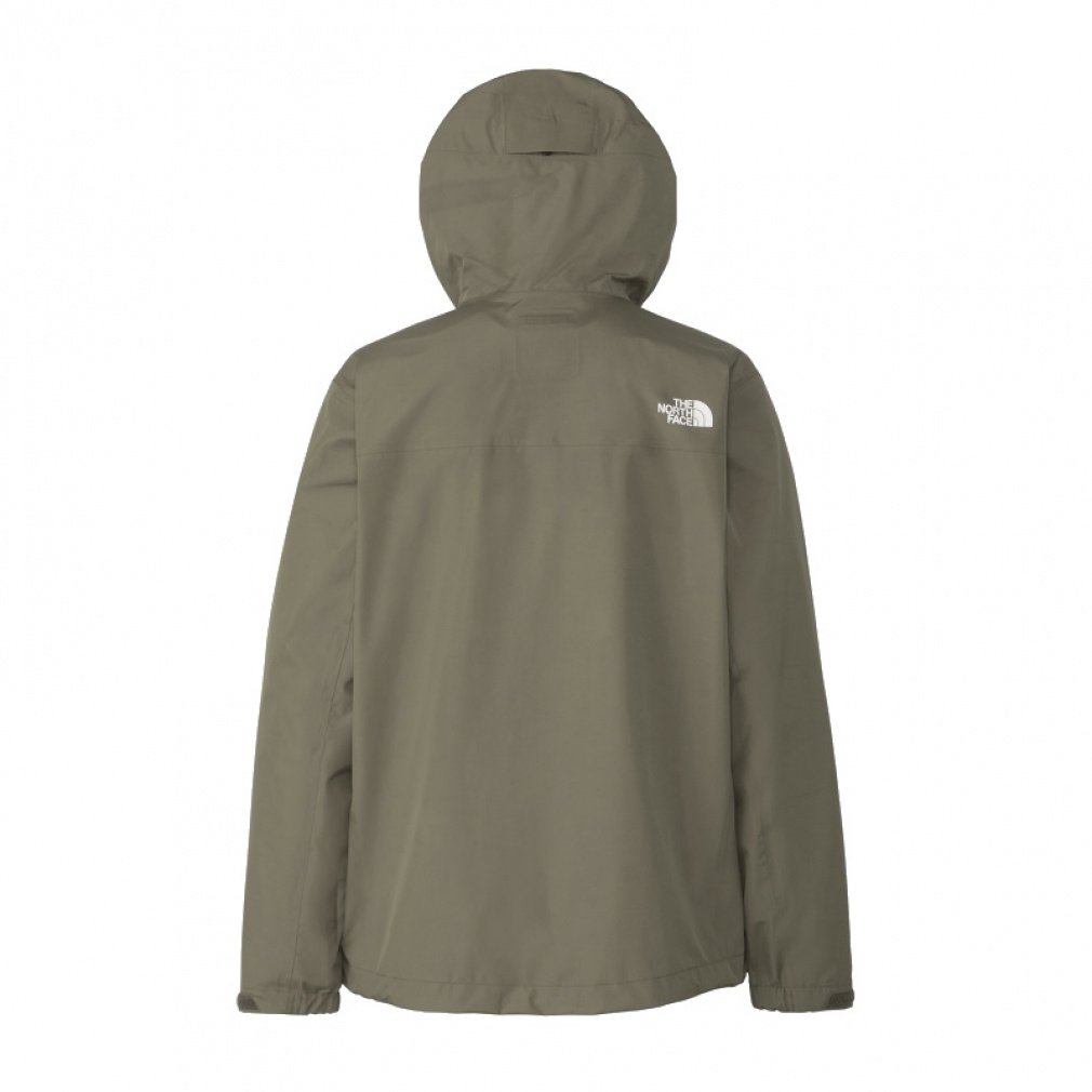 FL Drizzle Jacket フューチャーライトドリズルジャケット｜Alpen Online