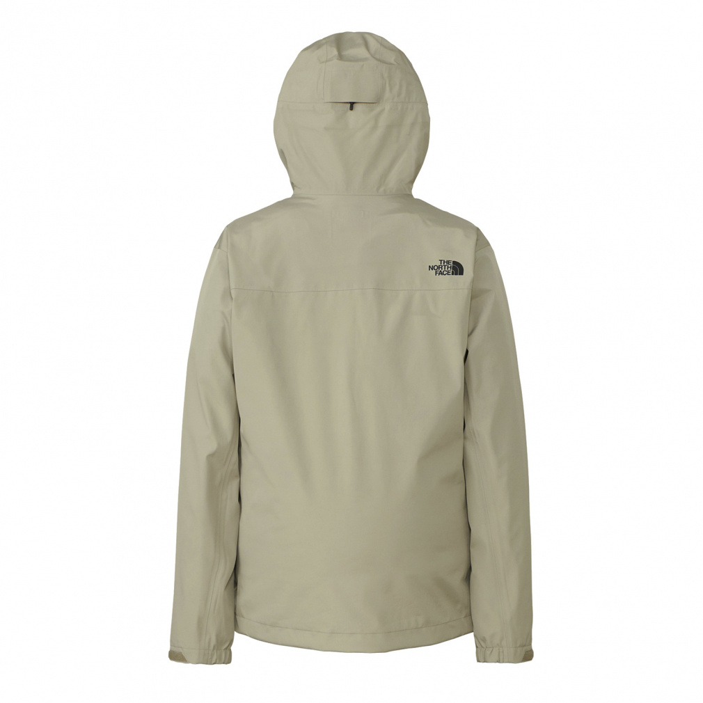 2025春夏 ザ・ノース・フェイス メンズ アウトドア レインジャケット
