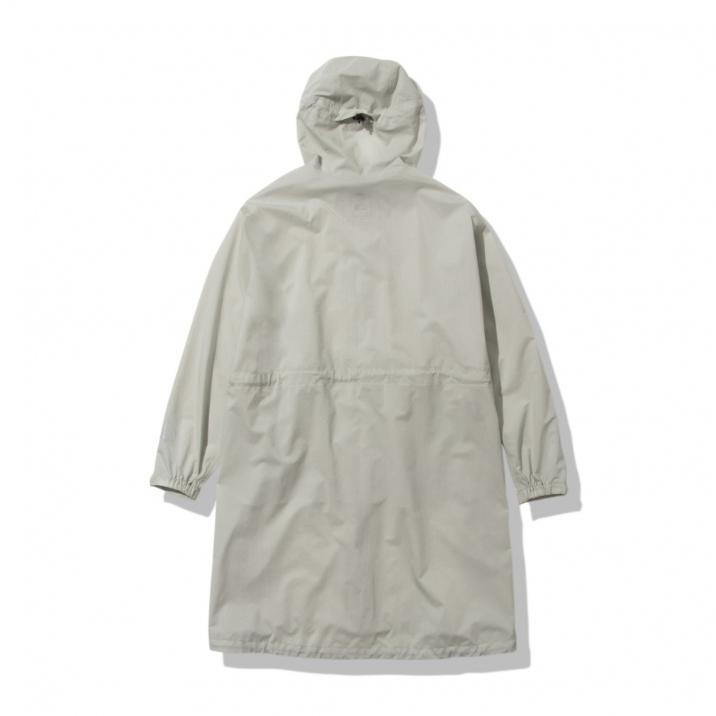 ザ・ノース・フェイス レディース アウトドア レインウェア マタニティ