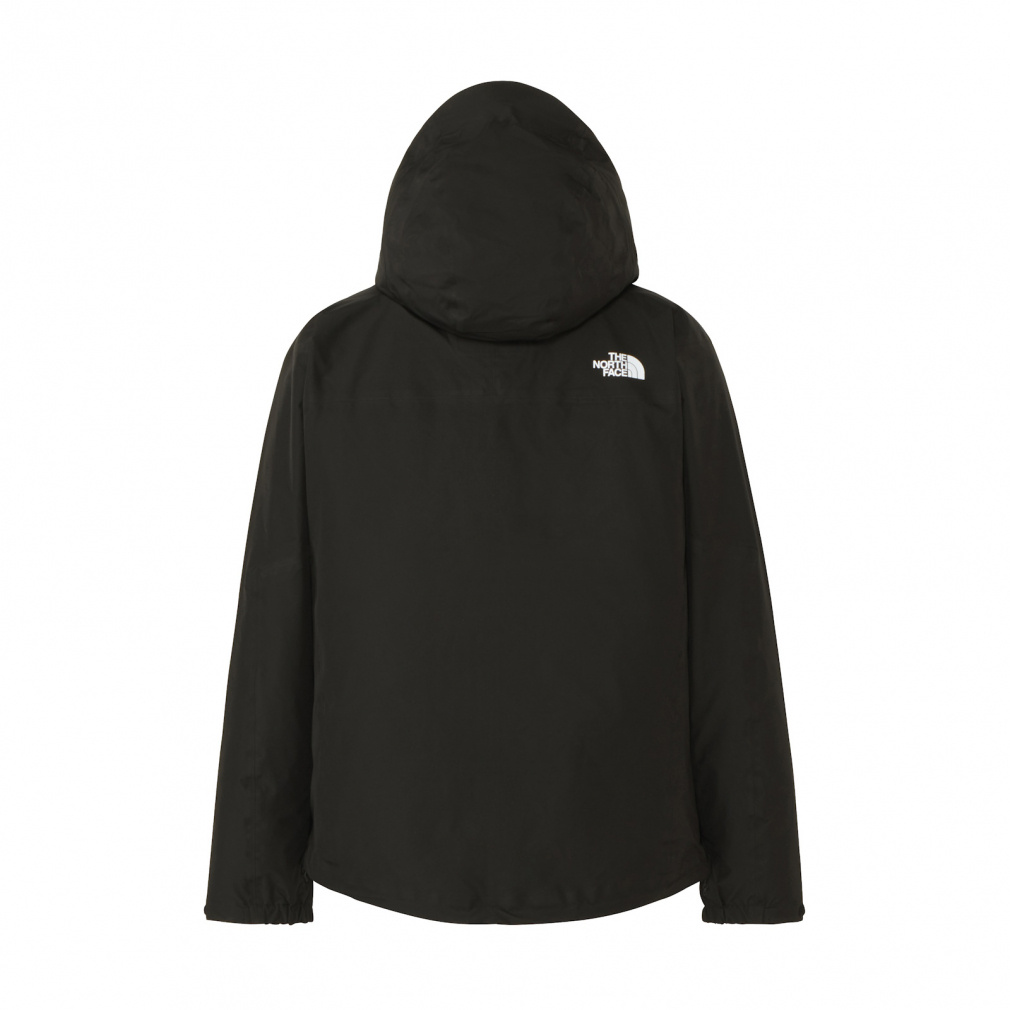 刺繍ロゴ　141カスタム　クライムライトジャケット　オールブラック 刺繍ロゴ 141カスタム クライムライトジャケット オールブラック