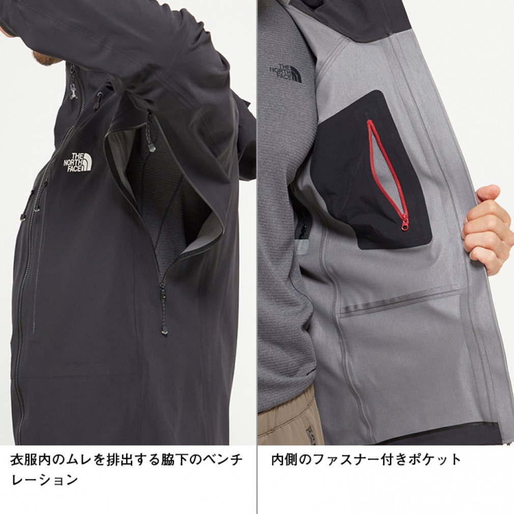ザ・ノース・フェイス アウトドアジャケット アイアンマスクジャケット ザ・ノース・フェイス アウトドアジャケット アイアンマスクジャケット