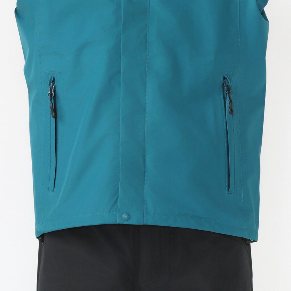 MENS COMBAT RAIN JKT｜Alpen Online