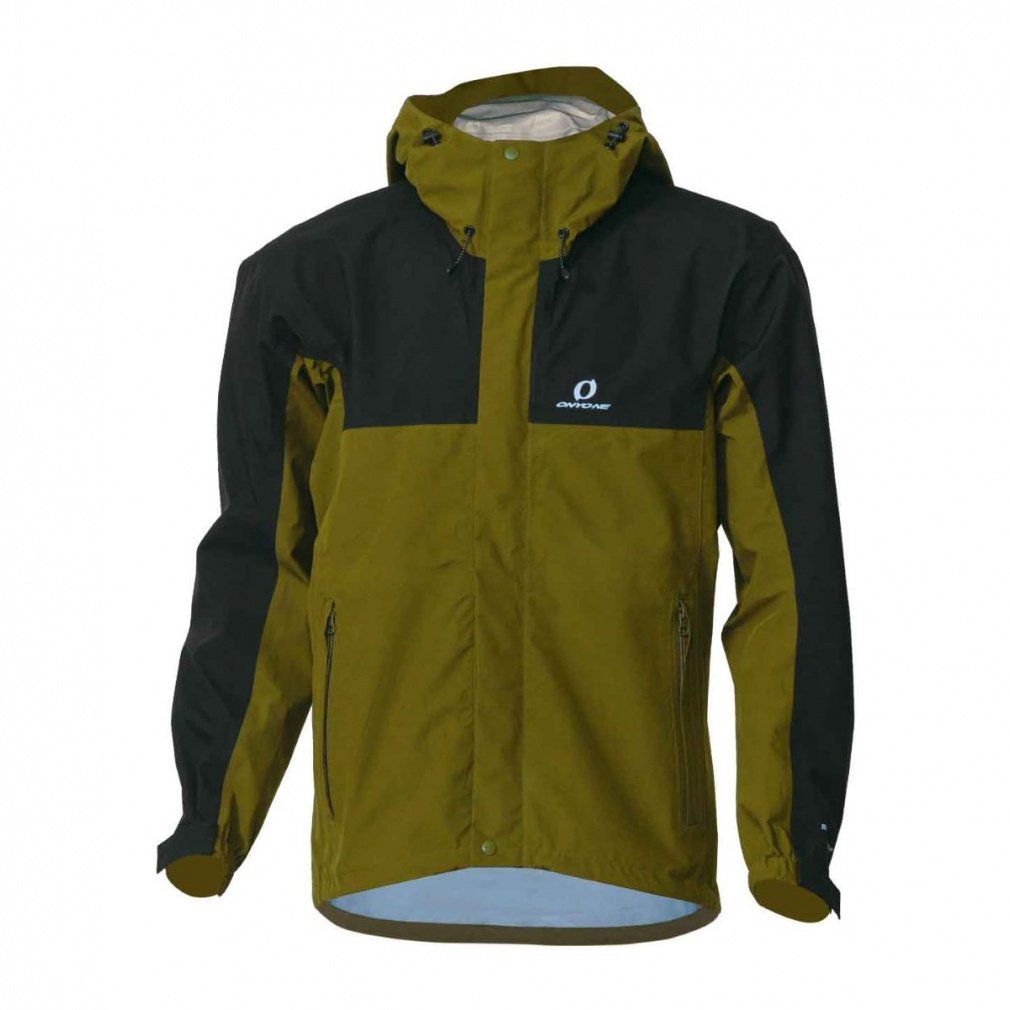 MENS COMBAT RAIN JKT｜Alpen Online