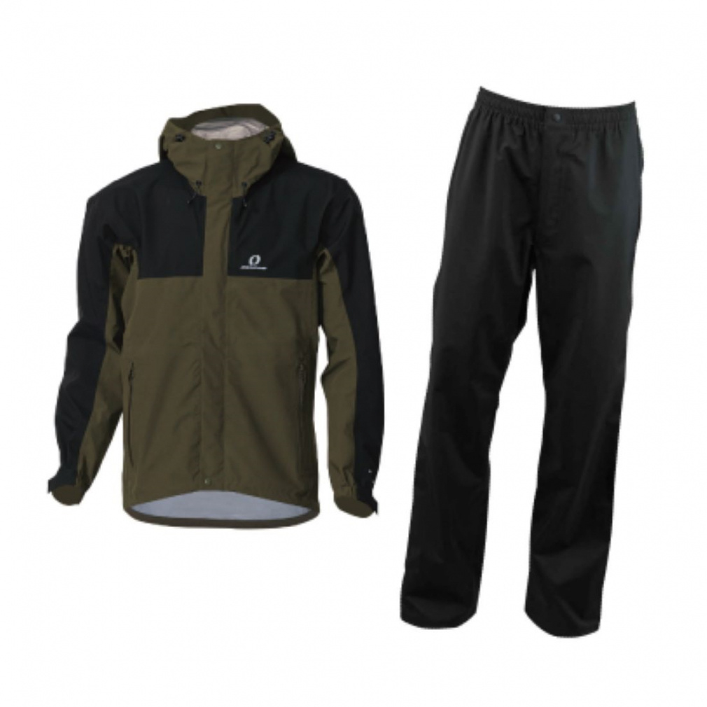 MENS COMBAT RAIN SUIT｜Alpen Online