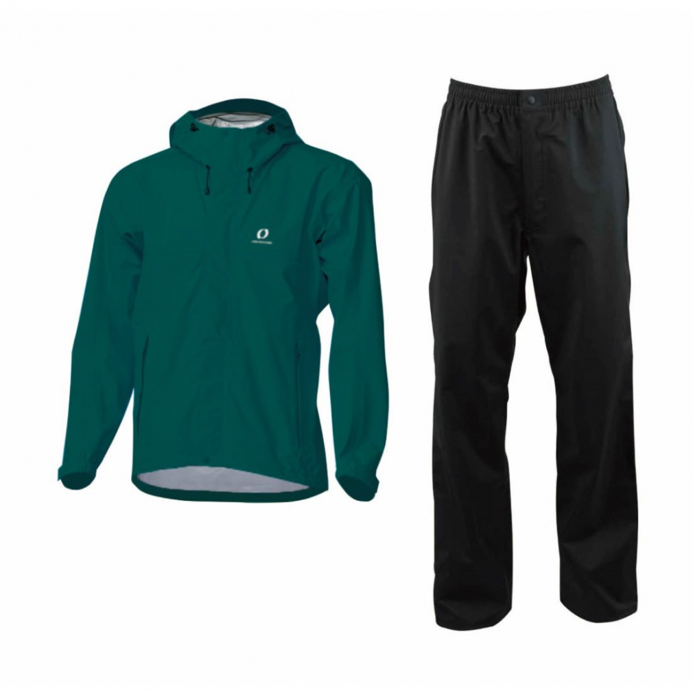 MENS COMBAT RAIN SUIT｜Alpen Online