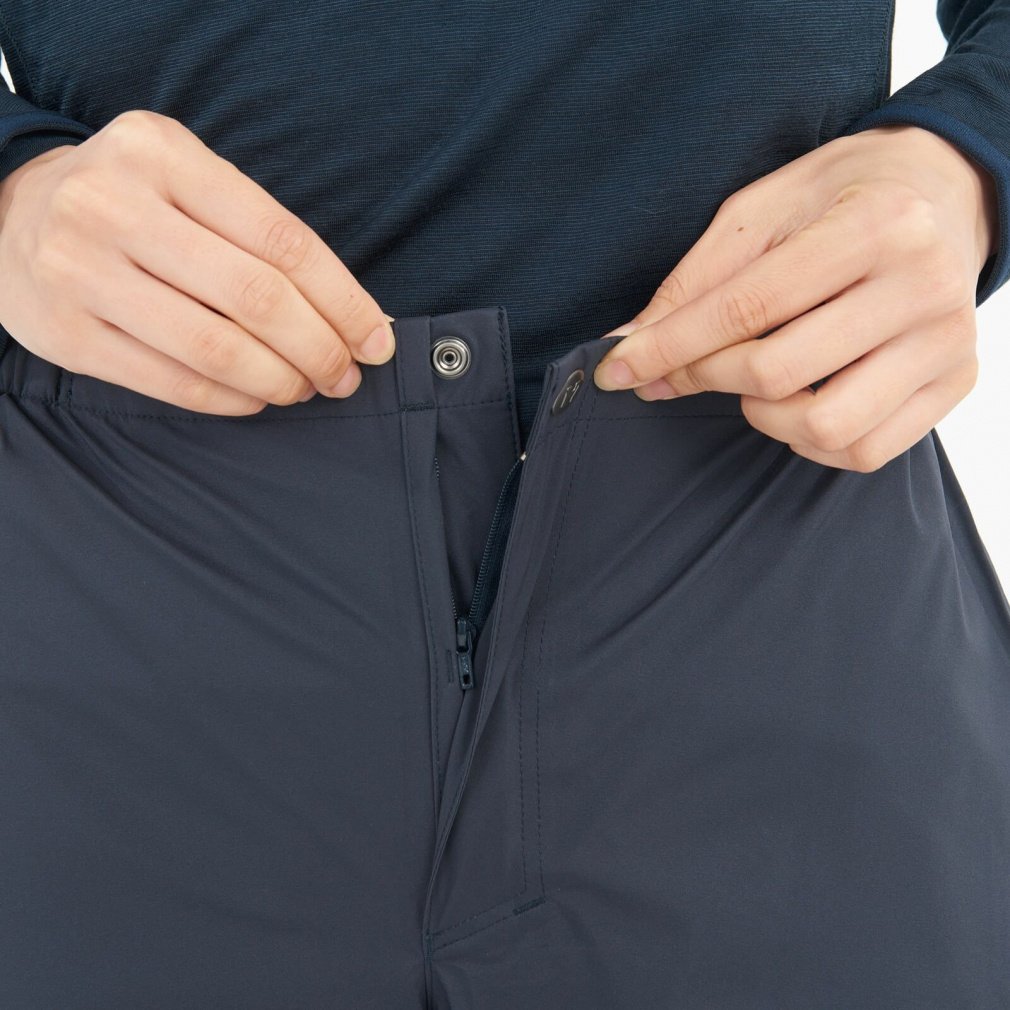 TYPHON ST PANT W｜Alpen Online