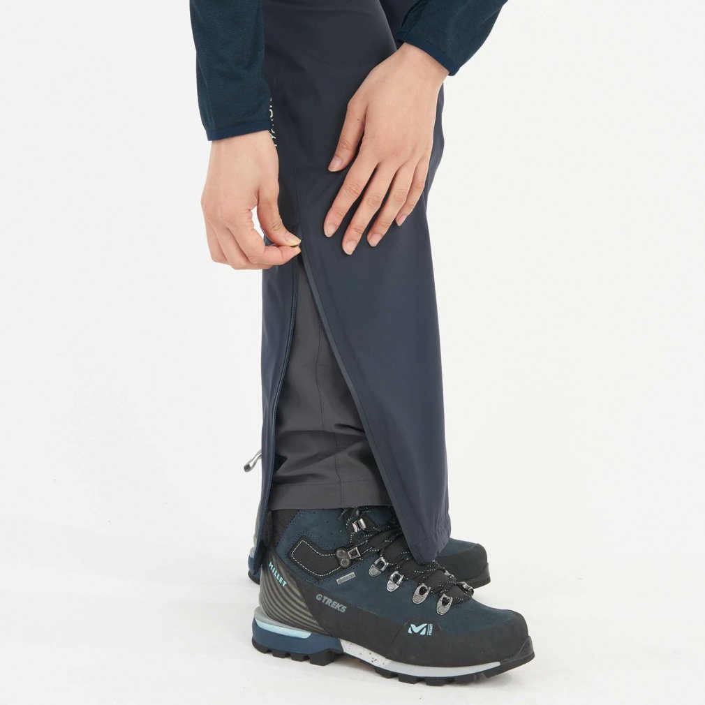 TYPHON ST PANT W｜Alpen Online