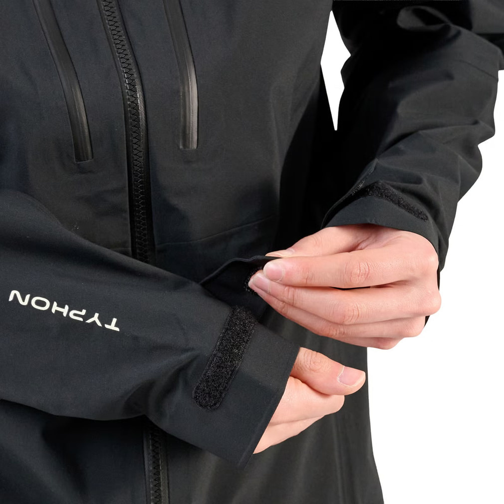 ミレー メンズ トレッキング レインジャケット TYPHON NOVA JKT
