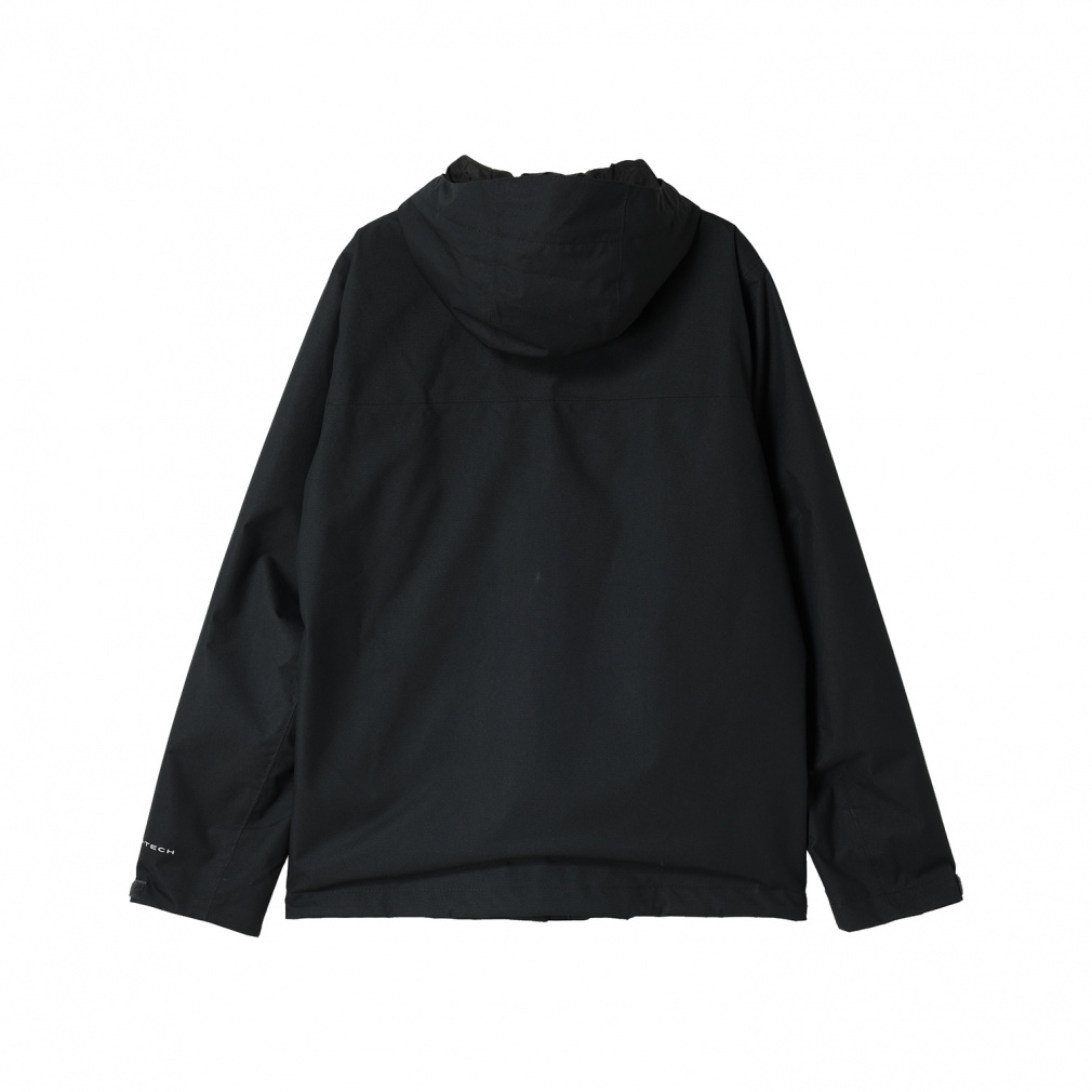 2025春夏 コロンビア メンズ アウトドア レインジャケット ハイク