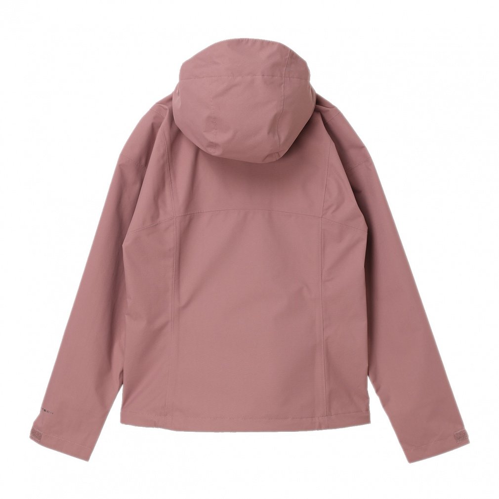 2025春夏 コロンビア レディース アウトドア レインジャケット ハイク