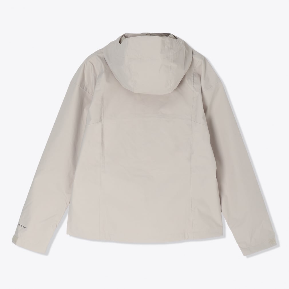 コロンビア レディース アウトドア レインジャケット ハイクバウンドII