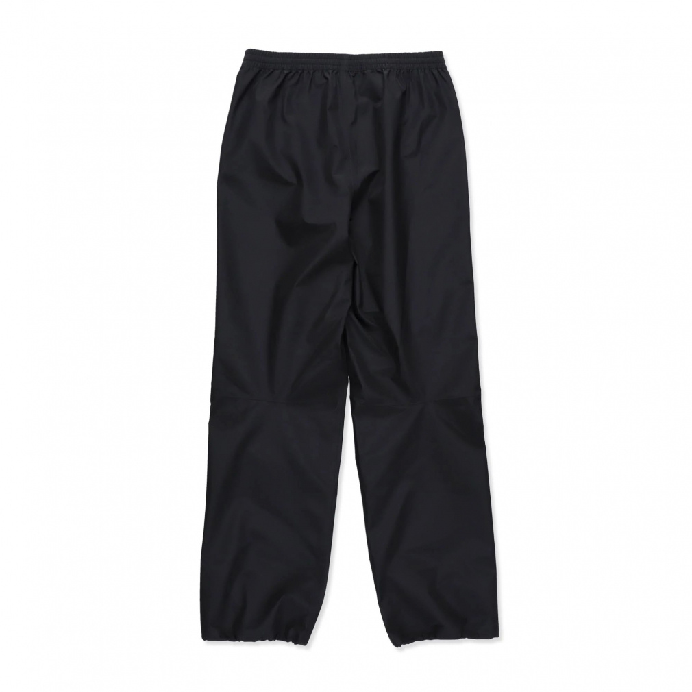 マーモット レディース アウトドア レインパンツ ウィメンズゴアテック