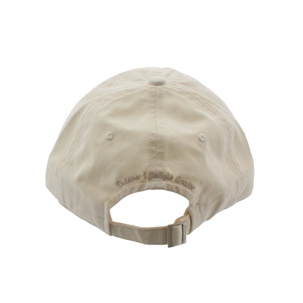 2026春夏 スノーピーク アウトドアカジュアル キャップ Clend Ball Cap