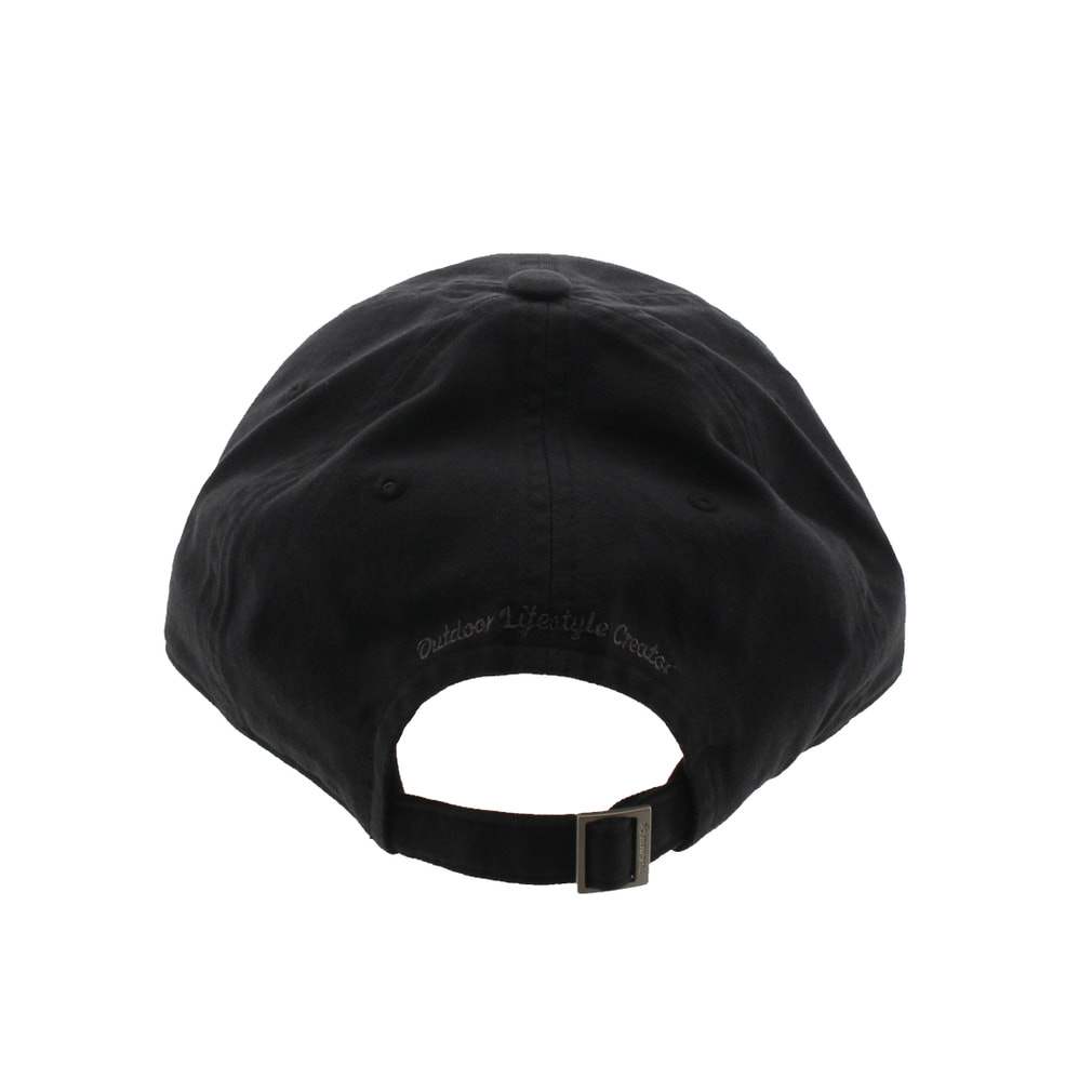 charbon シャルボン　ジップアップフーディ　値下げ 2026春夏 スノーピーク アウトドアカジュアル キャップ Clend Ball Cap