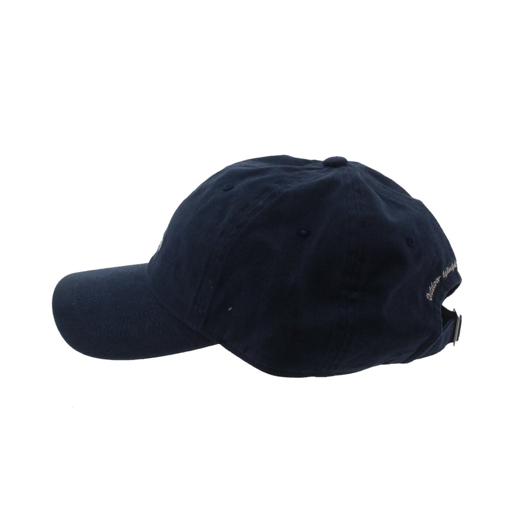 2026春夏 スノーピーク アウトドアカジュアル キャップ Clend Ball Cap
