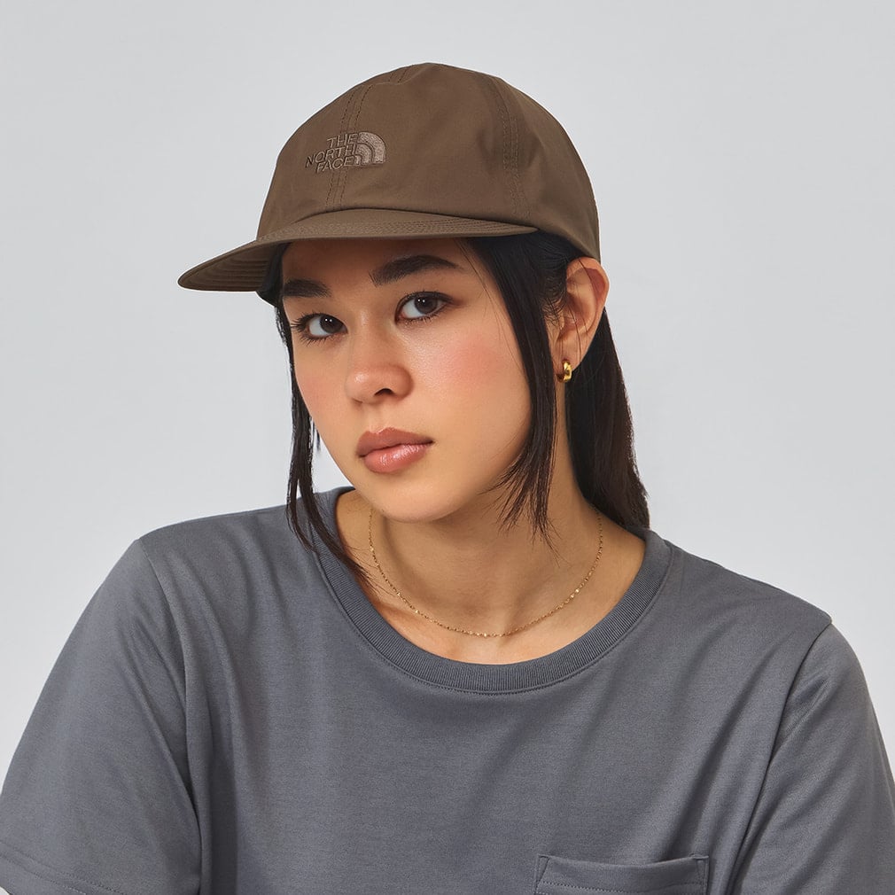 ザ・ノース・フェイス トレッキング 帽子 GORE-TEX Light Cap