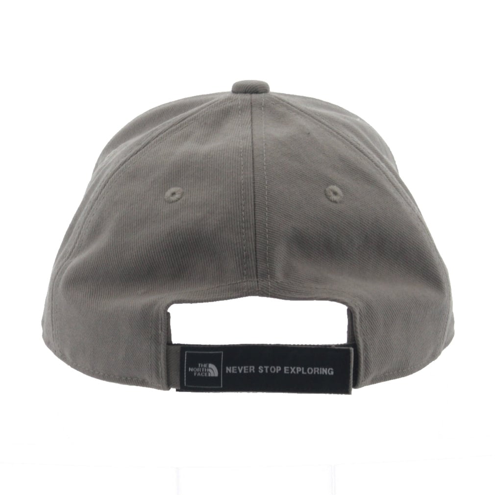 ザ・ノース・フェイス アウトドアカジュアル キャップ Square Logo Cap
