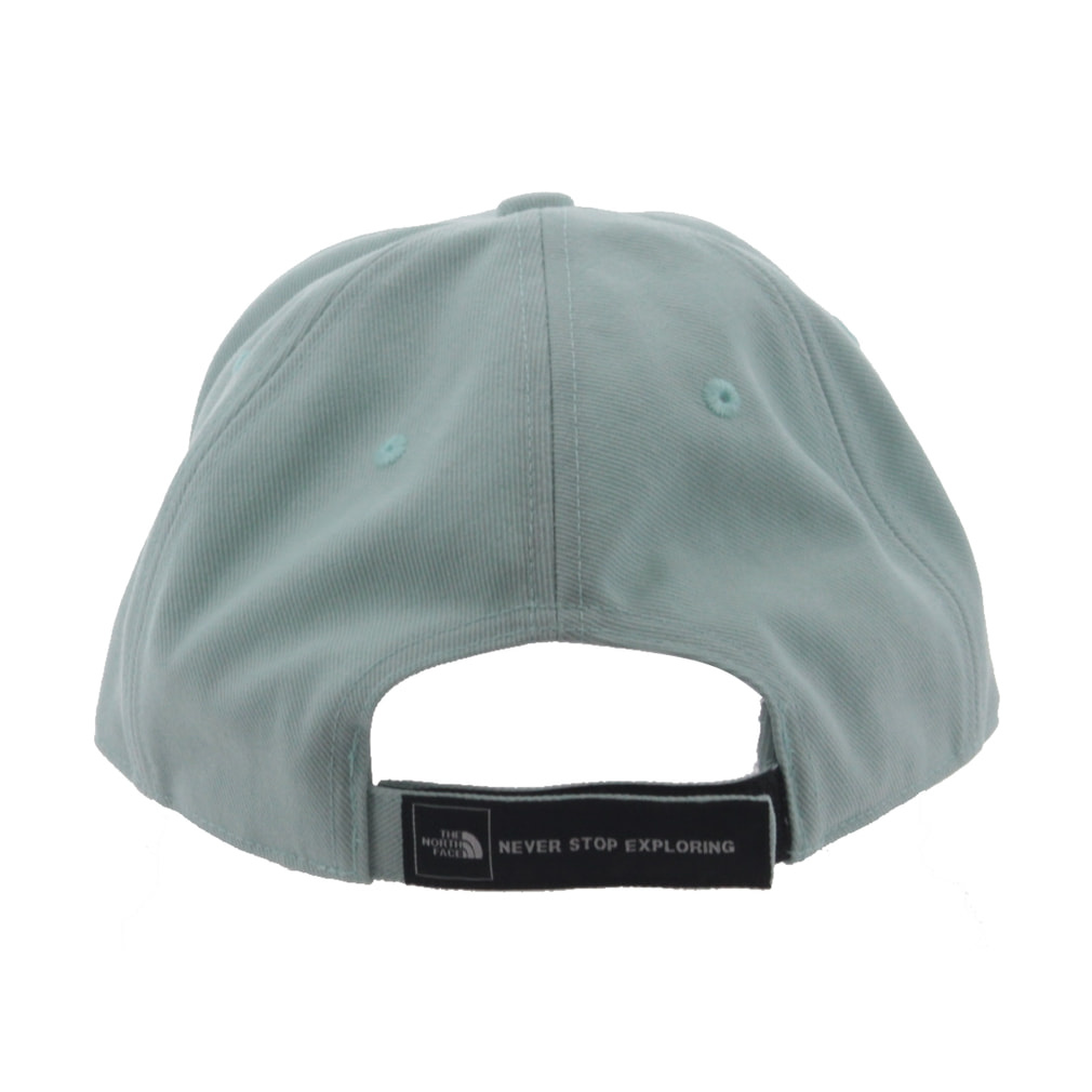 ザ・ノース・フェイス アウトドアカジュアル キャップ Square Logo Cap