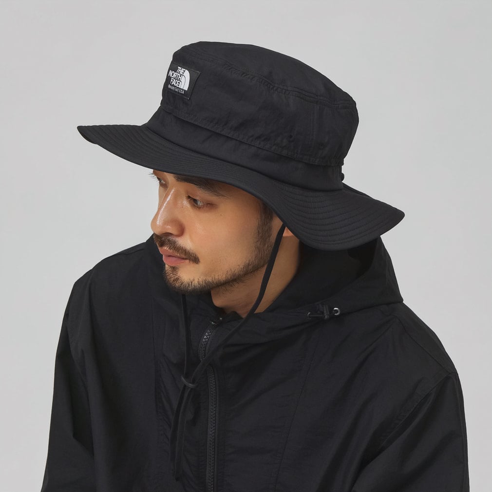 まとめ買い【新品】ノースフェイス L ホライズンハット　2枚 2026春夏 ザ・ノース・フェイス アウトドアカジュアル ハット