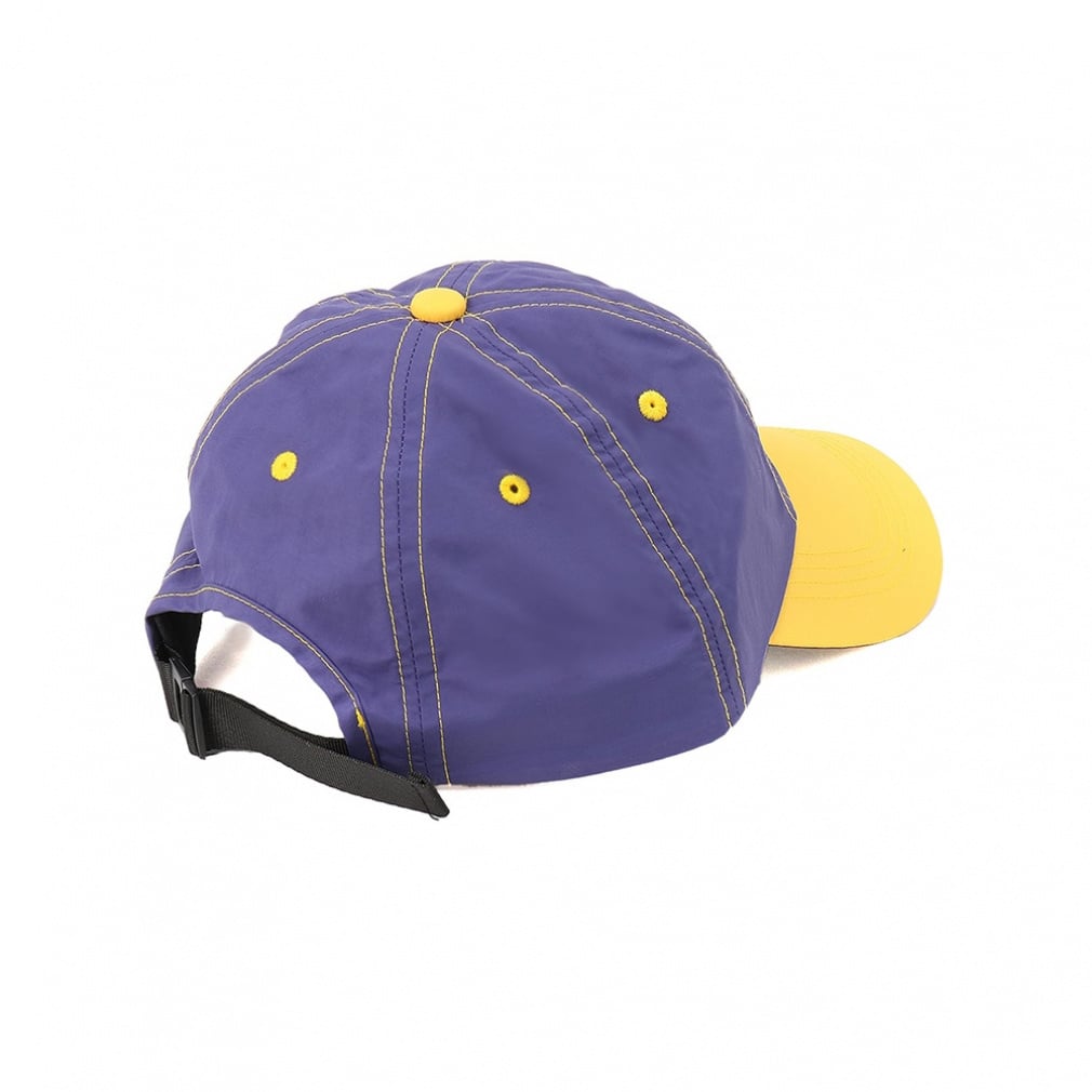チャムス トレッキング 帽子 Kearns Cap CH05-1408 P030 : パープル