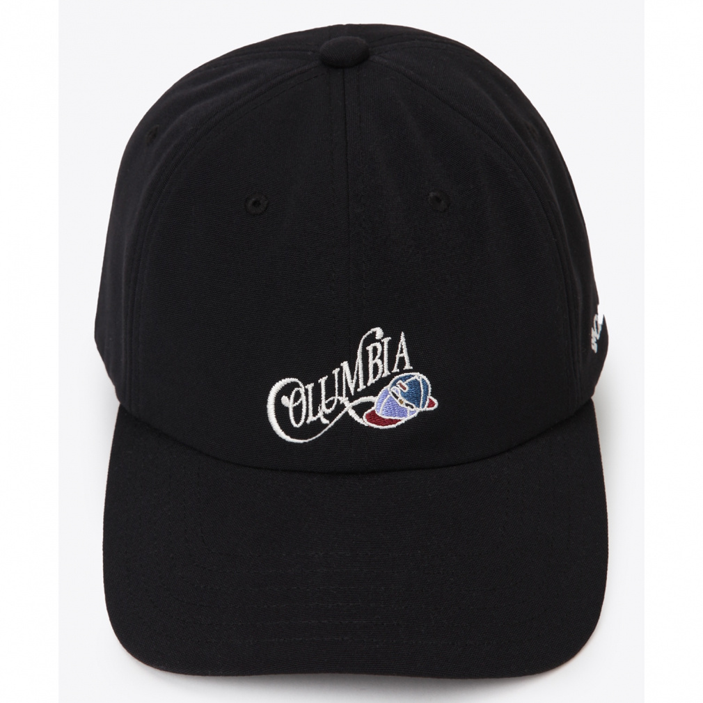 モランベンドキャップ｜Alpen Online