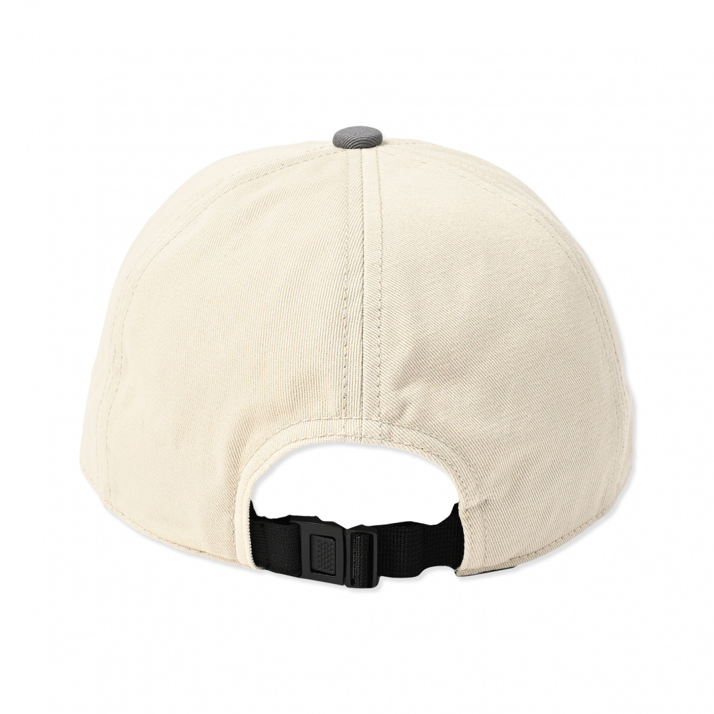 マーモット トレッキング 帽子 Classic Logo Cap SS25UHG202 Marmot
