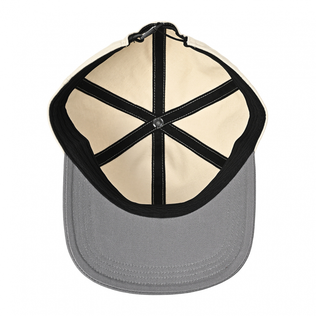 マーモット トレッキング 帽子 Classic Logo Cap SS25UHG202 Marmot