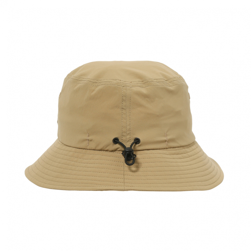 ダントン トレッキング 帽子 バケットハット STRETCH POLYESTER BUCKET