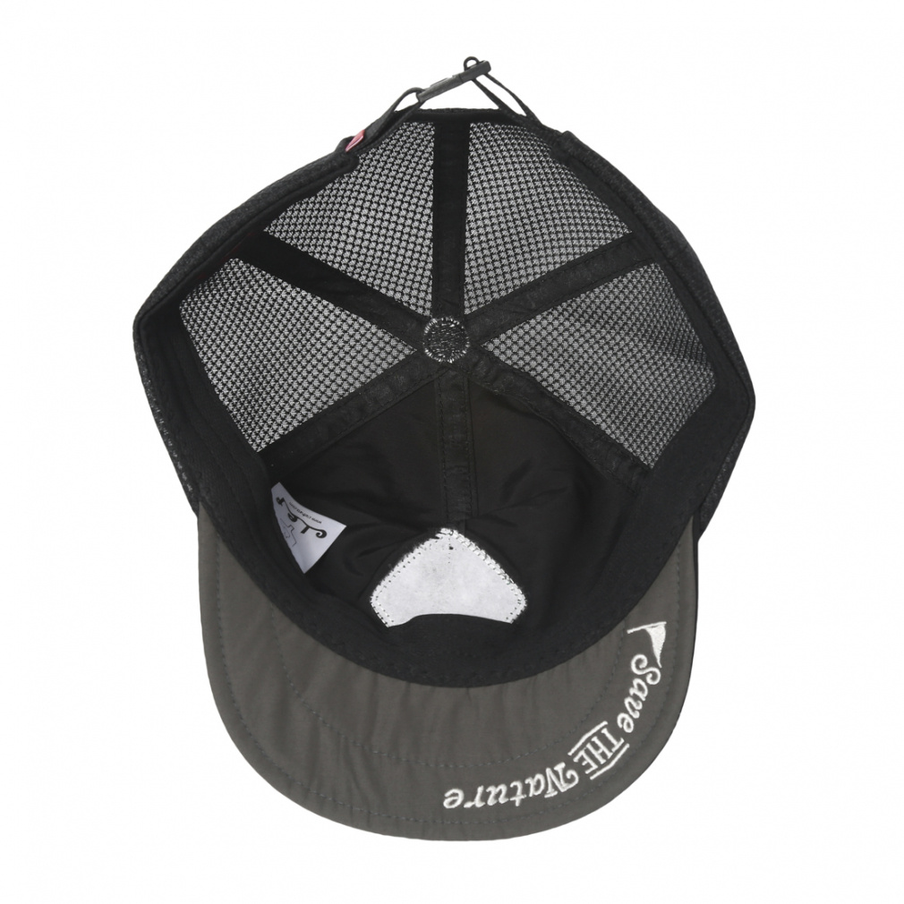 クレ トレッキング 帽子 ALL MOUNTAIN MESH B.CAP RB3640 clef｜Alpen