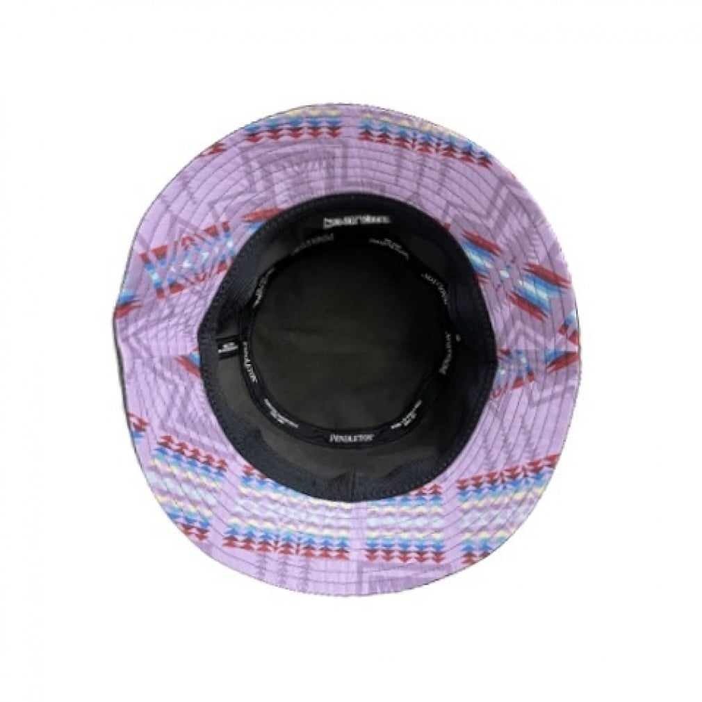 ペンドルトン トレッキング 帽子 ツイルハット PDT-241015 PENDLETON