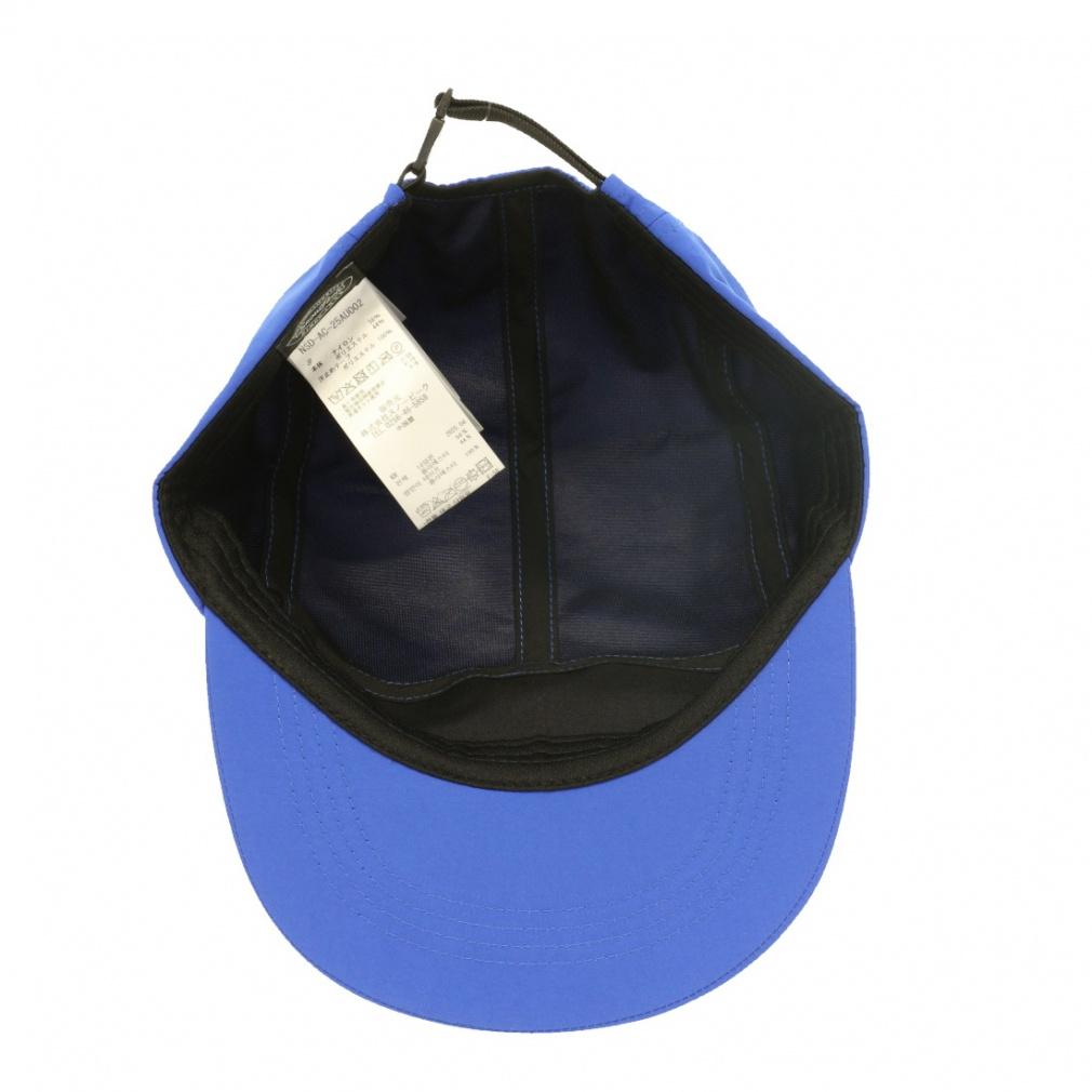 2025秋冬 スノーピーク アウトドアカジュアル キャップ New Standard