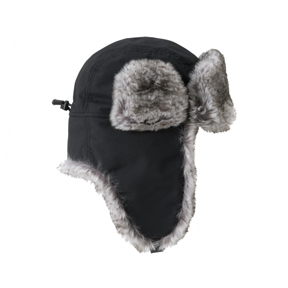 Insulation Bomber Cap インサレーションボンバーキャップ