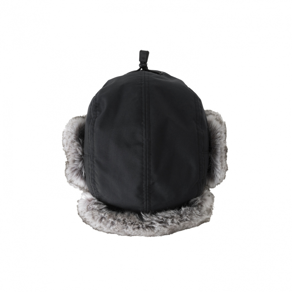 Insulation Bomber Cap インサレーションボンバーキャップ